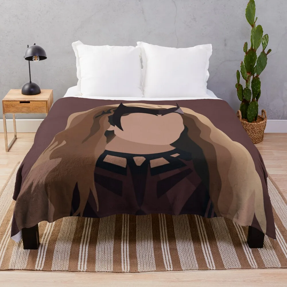 

Wanda Throw Blanket Retros blankets and throws Extra Large Throw Stuffeds Beautifuls Blankets