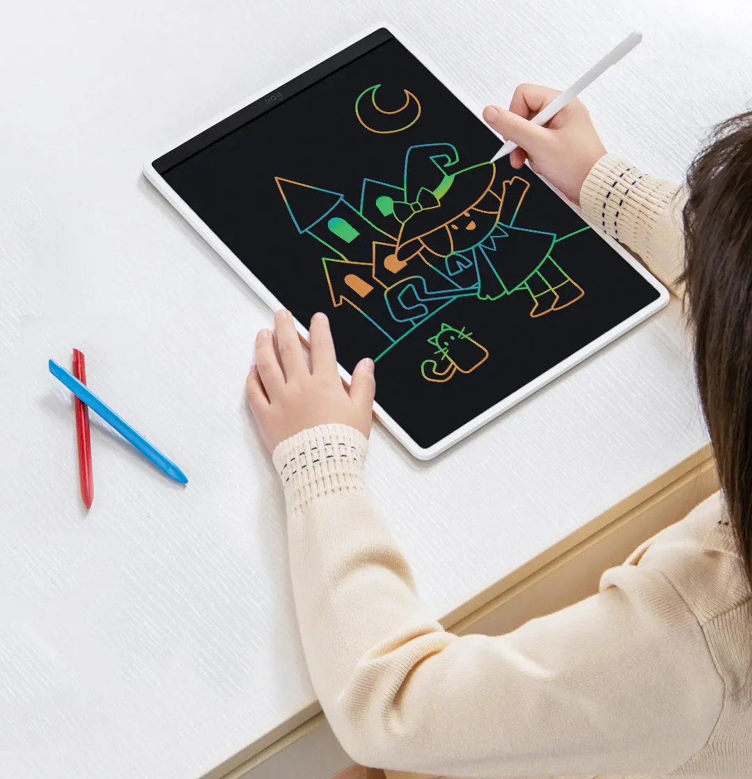 Xiaomi LCD Writing Tablet 10 inch Colorful Version MJXHB01WC