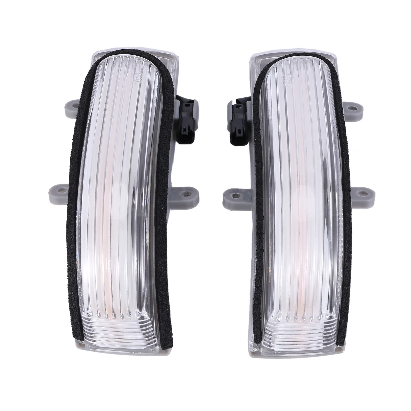 

Car Sequential Left&Right Side Mirror Light Turn Signal Lamp For Toyota Camry 06-11 Vios