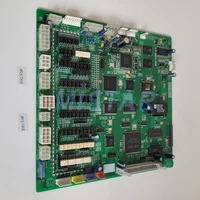 Dahao E600 Main Board – Embroidery Machine Motherboard High Quality Control PCB Spare Parts for Computerized Industrial Embroidery Machines - Image 4