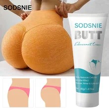 

Ginseng Butt Enhancement Cream Effective Hip Lift Up Fast Growth Butt Enhancer Product Firming Massage Sexy Bigger Buttock Care
