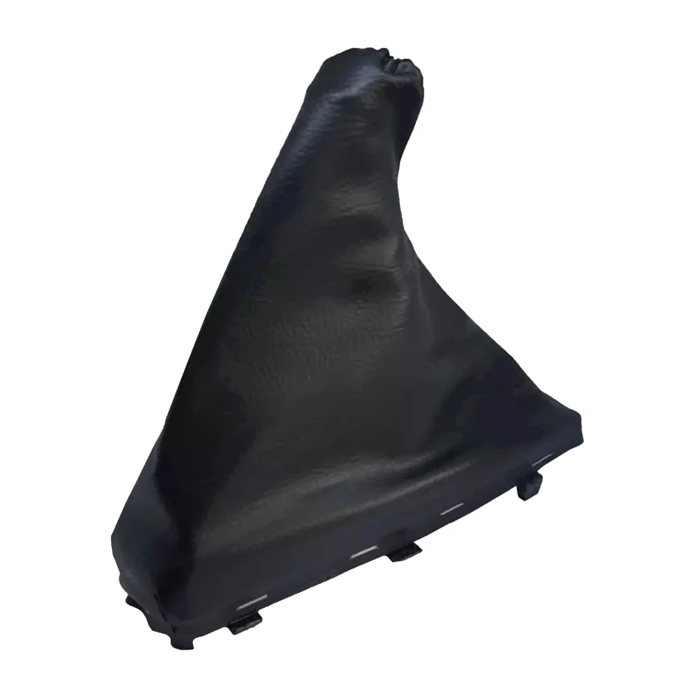 578511 Parking Handbrake Black Boot Gaiter For Vauxhall For Opel FOR Vectra B Replacement Car Interior Accessories