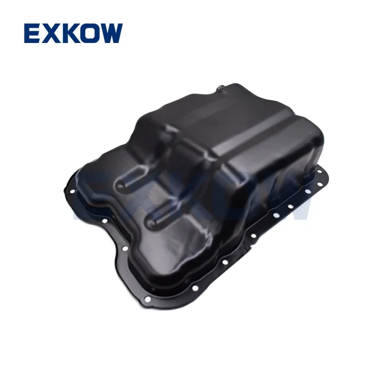 Engine Oil Pan for Mitsubishi Lancer СХЗА CX4A СX6A CYЗA CY4A CY6A Outlander CW4W GF2W GF7W Delica CV2W CV4W ASX RVR MN187235