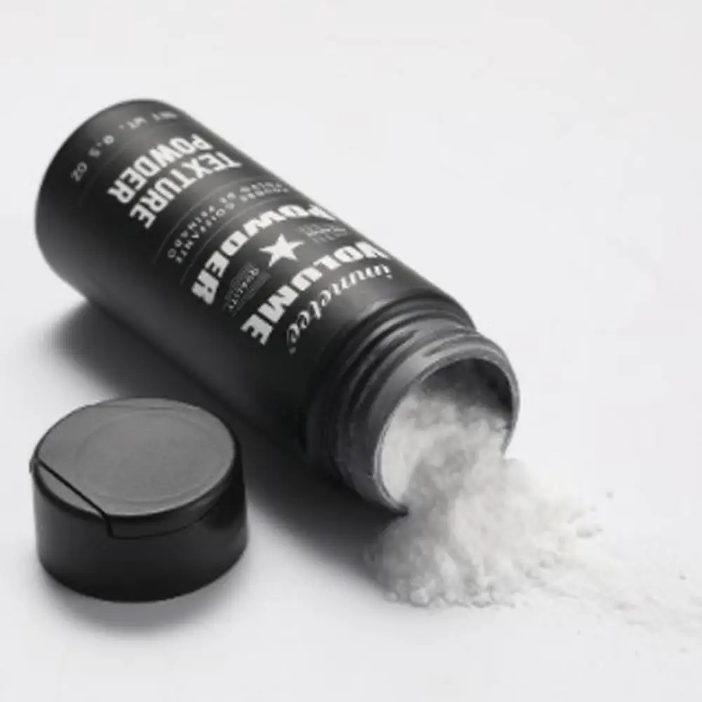 Fast Oil Removal Hair Fluffy Powder Increase Hair Volume Lasting Refreshing Design Styling Powder Women Men hair styling powder