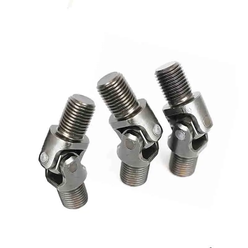 

Doosan Daewoo Joystick Excavator Handle Universal Joint Cross Joystick Doosan Daewoo Parts Joystick Doosan Daewoo 55 60 75 80