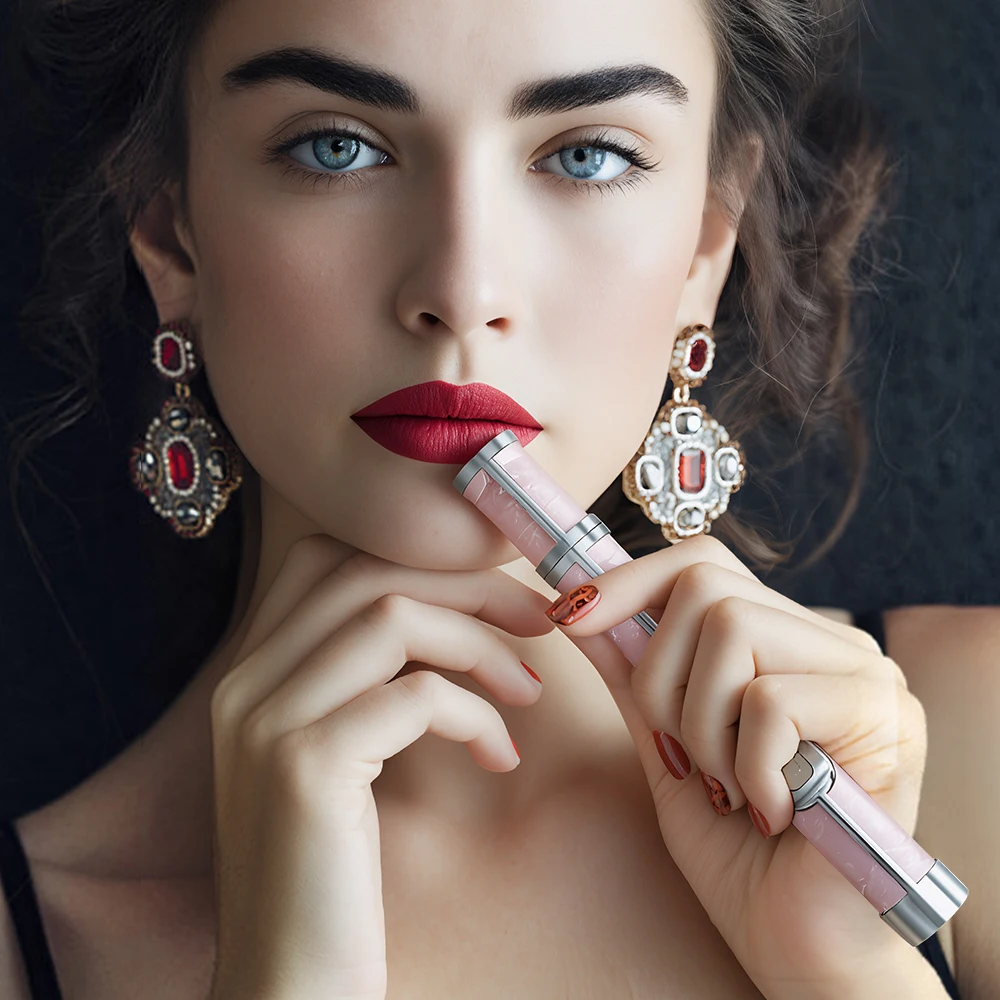 Lime à ongles électrique rechargeable avec écran led pour salon_voghion.com