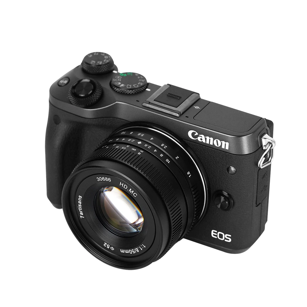 良品 Canon Model 7 / Canon Lens 50mm F1.8 Amazon.com: Canon 50MM f1.8 FD Mount Lens for SLR Canon A-1