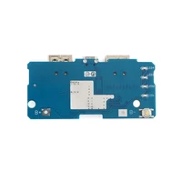 5pcs/1pc DC 3.7V to 1800V Booster Step Up Boost Board Arc Pulse DC Motor High Voltage Capacitor 3.7V to 5V Power Supply Module - Image 6