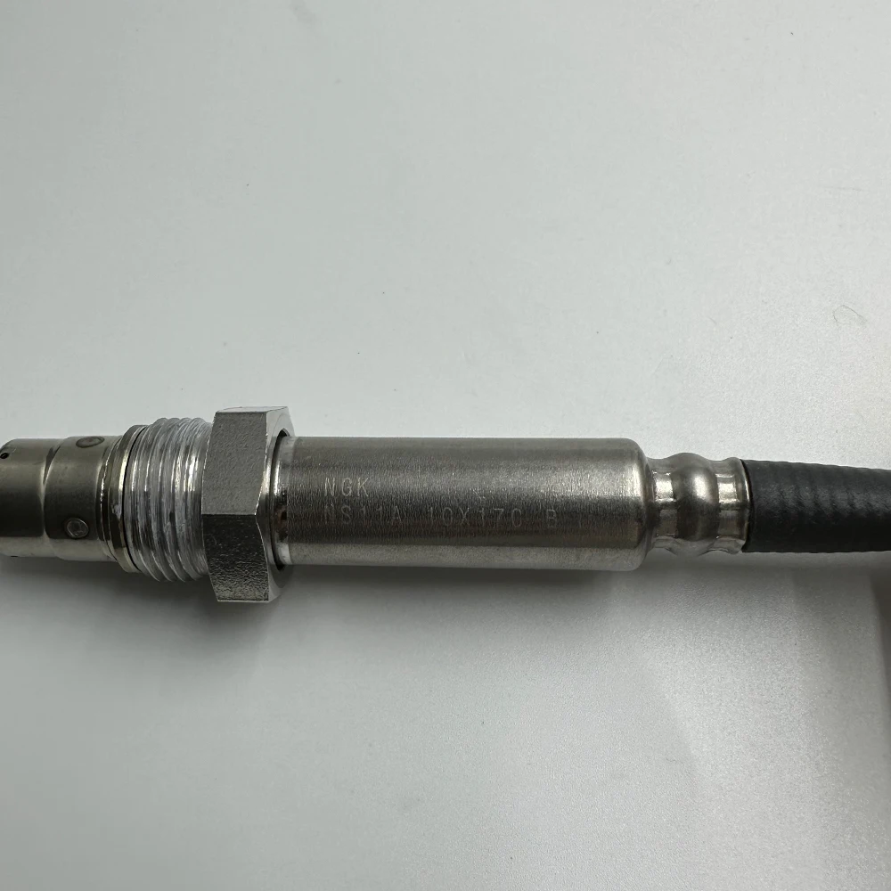 5WK96765A 4326863 High Quality Chips For NGK Probe Nitrogen Oxygen NOX Sensor for Cummins Truck Engine 5WK96765B A2C95913000-01 2