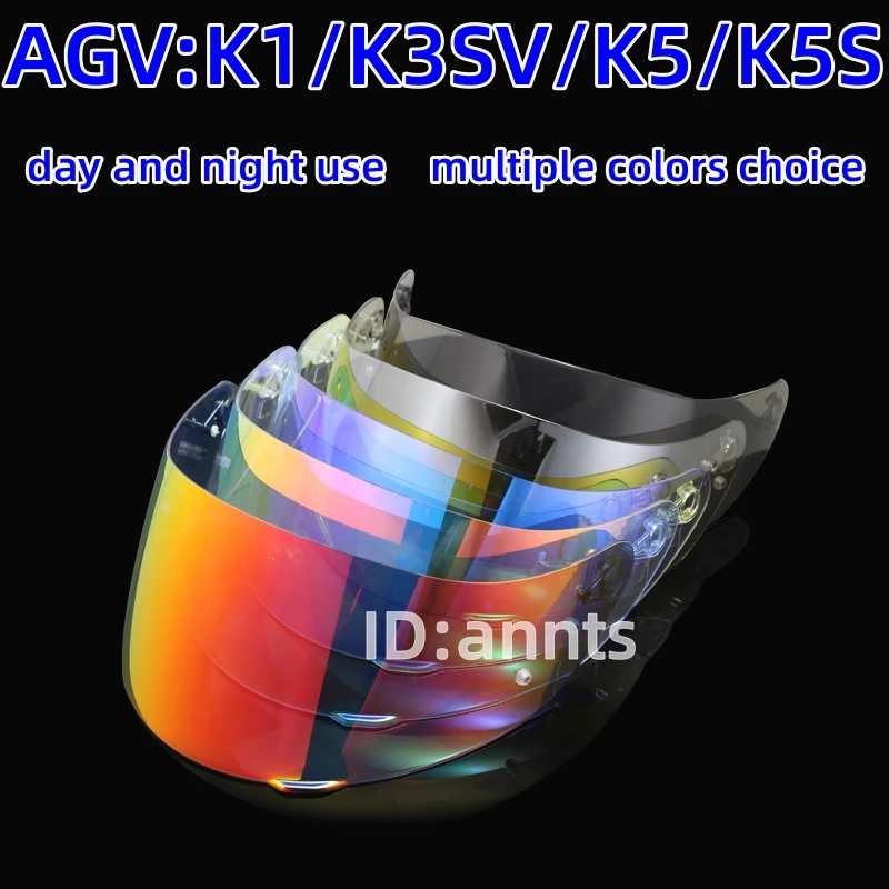 Visor Motorcycle Helmets Visor Agv K1 Helmet Helmet Shield Visor