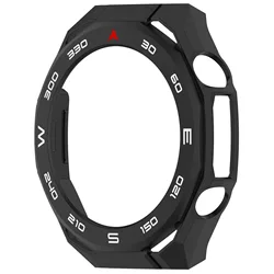 Premium Full Coverage Protective Bumper Case for Huawei Watch Ultimate 2 (BWR)