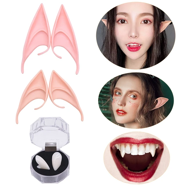 Fada Dos Dentes Em Uma Fantasia De Bruxa E Dentes Em Um Truque De Fantasia  De Vampiro Esboçado Para Coloração Em Branco Ilustração do Vetor -  Ilustração de bandeira, feliz: 233927860