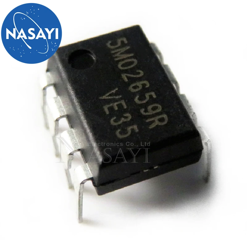 

5M02659R 5M02659R DIP-8