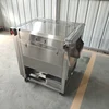 Easy to Operate Automatic Industrial 500kg/h Potato Ginger Roller Washer Brush Peeling Machine potato peeling machine 3