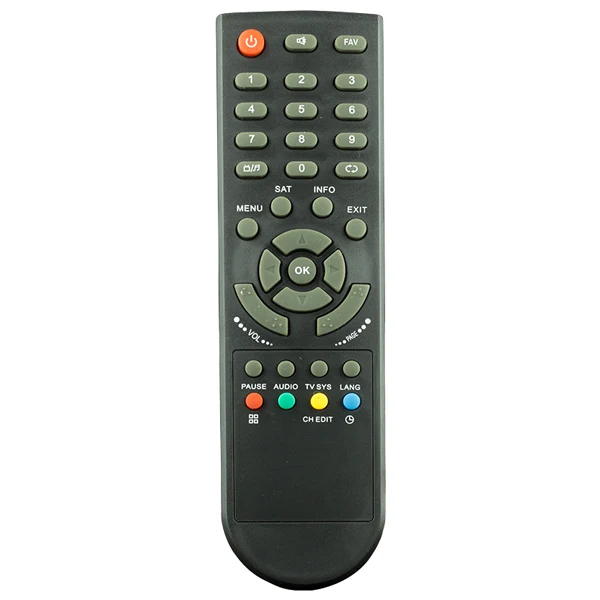 WEKO KR NEXT KANKY SD + Спутниковое управление (UK-107) (17036 = 11310) | Электроника