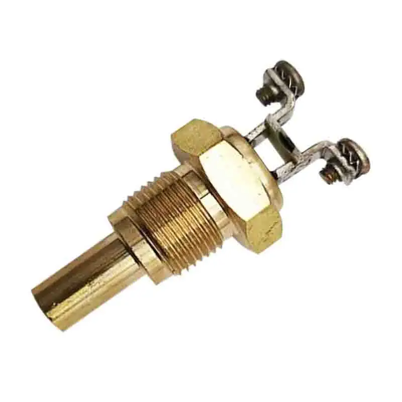 

394-4837 3944837 Coolant Water Temperature Temp Sensor For CAT CATERPILLAR E312D2 E320D2 Excavator