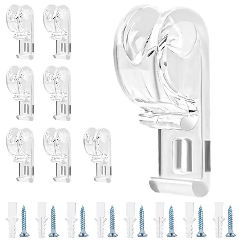 Blind Safety Clips Chain Retainer for Roller Shades