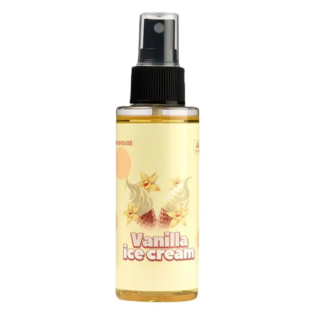vanilla