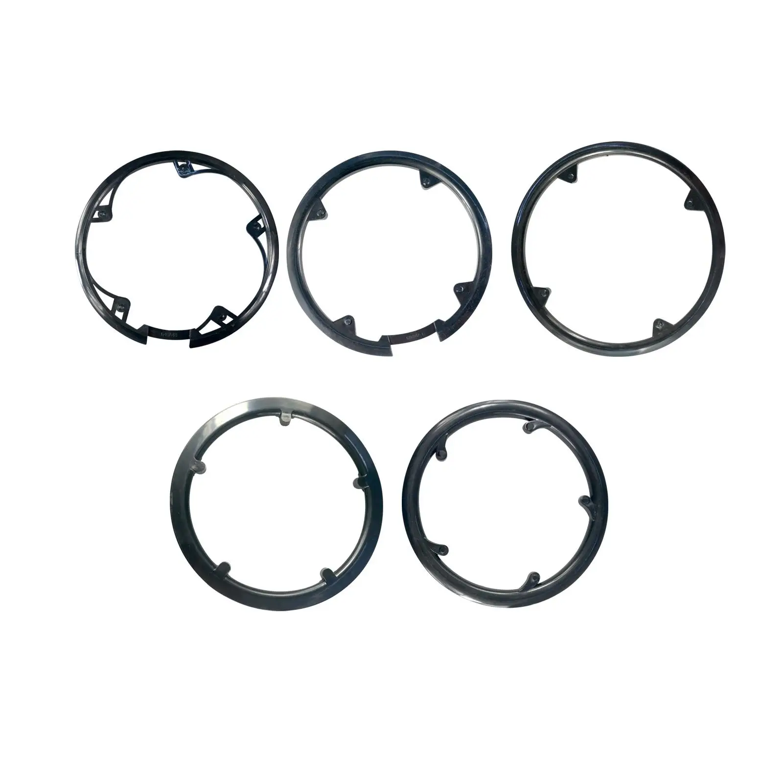 Bike Chain Wheel Protector Round for Bicycle BMX Bicycle Chainring Sprockets Bike Chain Wheel Protector Round for Bicycle BMX Bicycle Chainring Sprockets