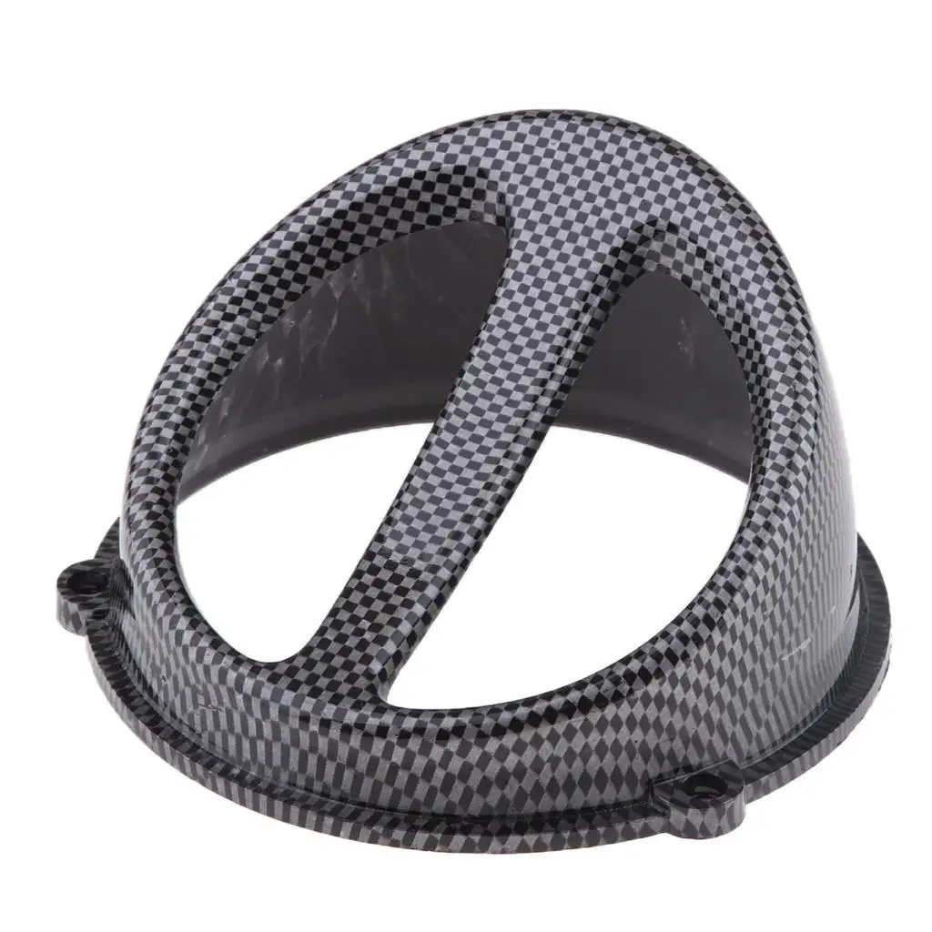 Motorcycle Fan for GY6 125/150cc Scooter 152QMI 157QMJ Engine Mid-Frame Air Deflectors Scooter Accessories motorcycle cooling fan