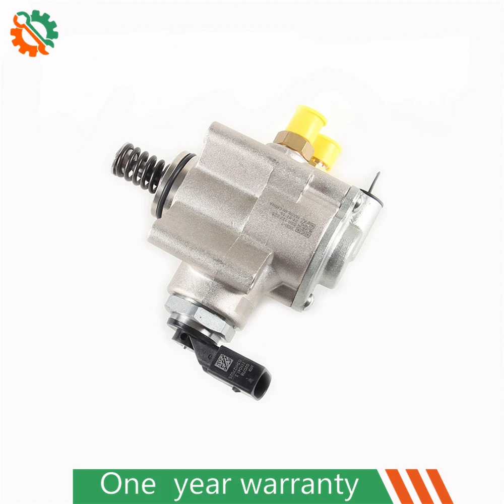 New 03H127025 High Pressure Fuel Pump For Audi Q7 V6 VW Passat CC ...