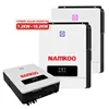 9000Btu 12000Btu 18000Btu 24000Btu Off Grid Solar 48Vdc Inverter Mini Split Air Conditioner Unit For Homes 6