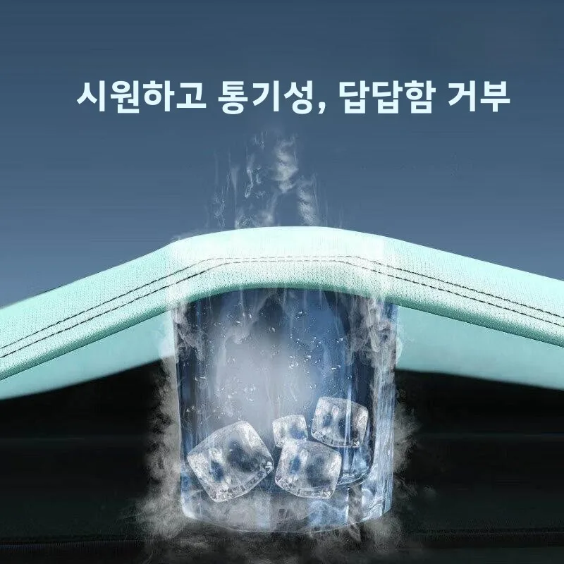 수영 및 온천욕용 남성용 수영복 세트 10대 중학생 남학생용 수영복 비치 반바지 프린트 패턴