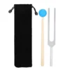 432 Hz Tuning Fork Sound Healing Instruments Clinical Grade Nerve/Sensory for Perfect Healing Musical Instrument Stress 1