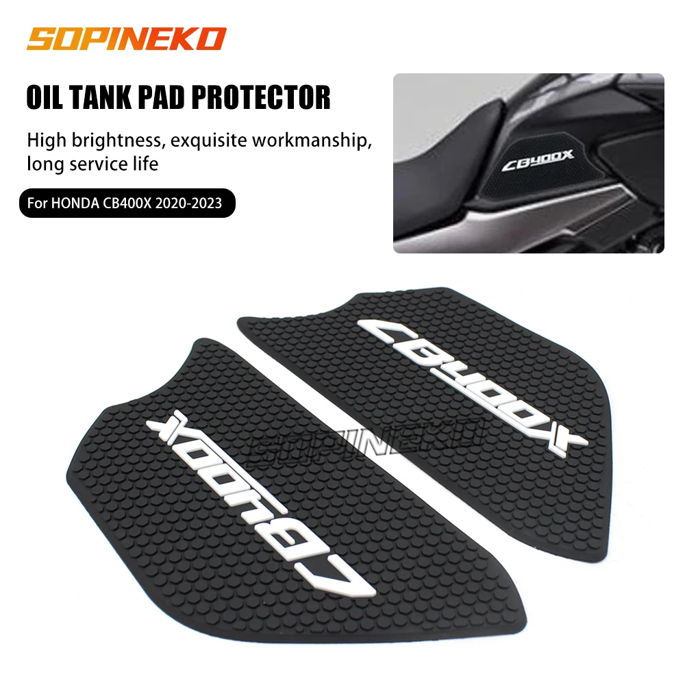 

Наклейки для мотоцикла HONDA CB400X CB 400X CB400 X CB 400X2020-2023