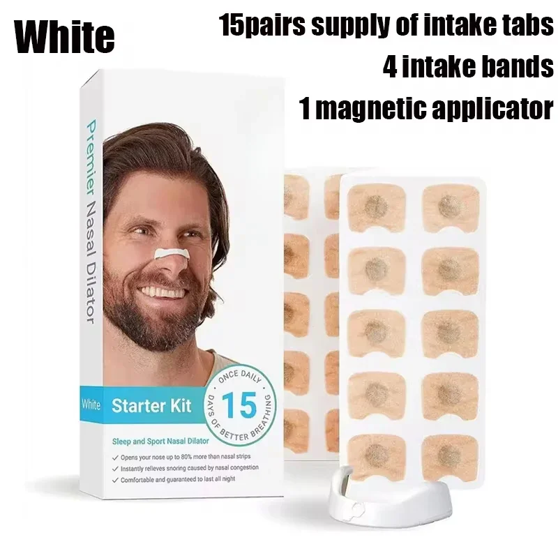 White kits-1box