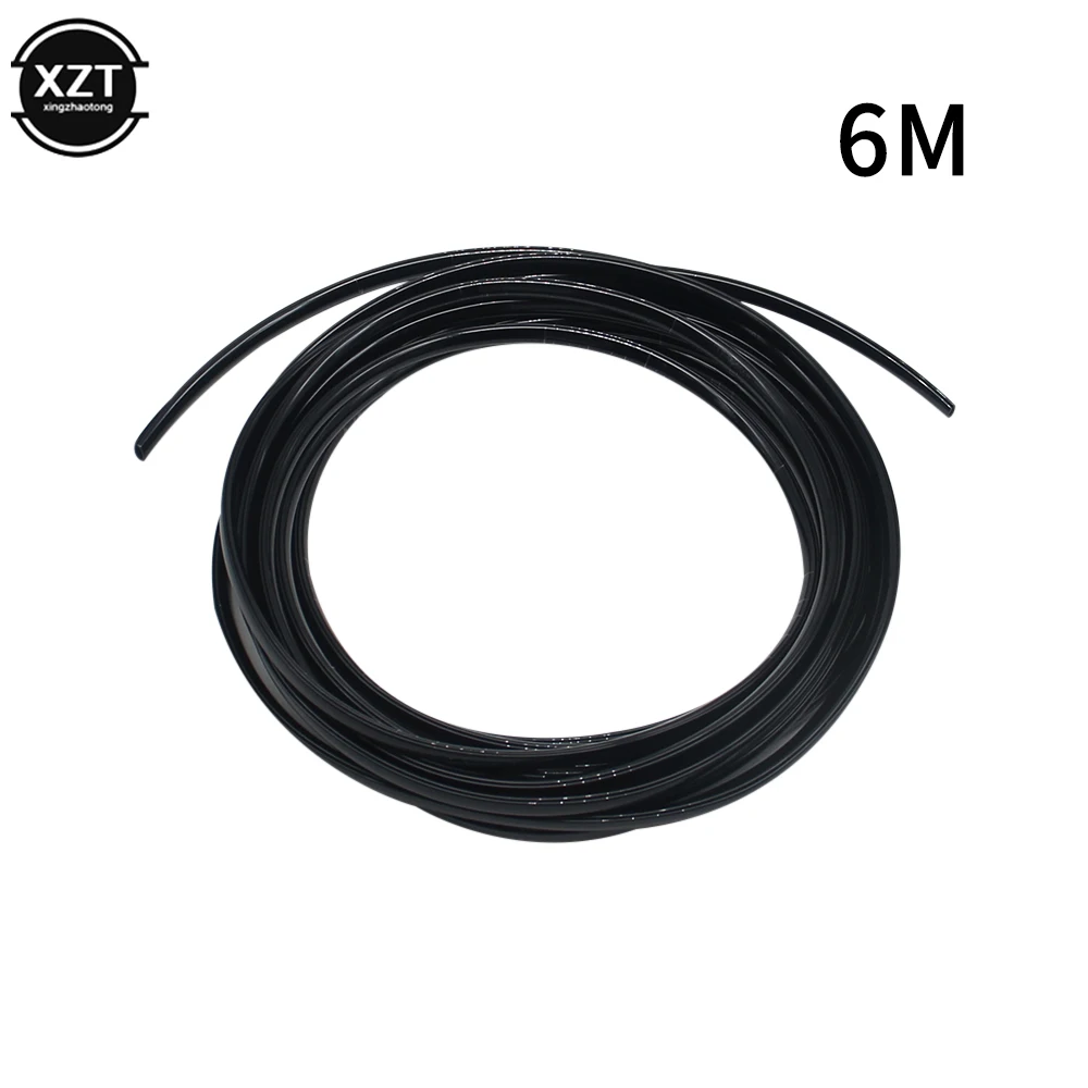 

Хромированная лента для отделки автомобильной двери, 6 м