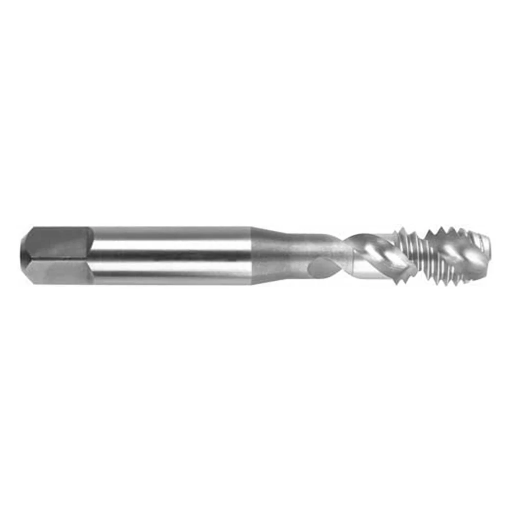 

HUAZHICHUN M8/M8X1/M8X0.75/M10/M10X1.25/M10X1/M12/M12X1.5/M12X1.25/M12X1/M14/M14X1.5/M14X1.25/M14X1 Spiral Flute Taps For Left
