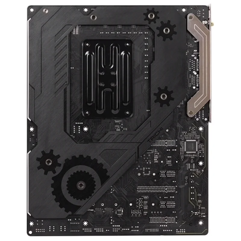 For ASROCK Desktop Motherboard X570 Taichi AMD AM4 Support