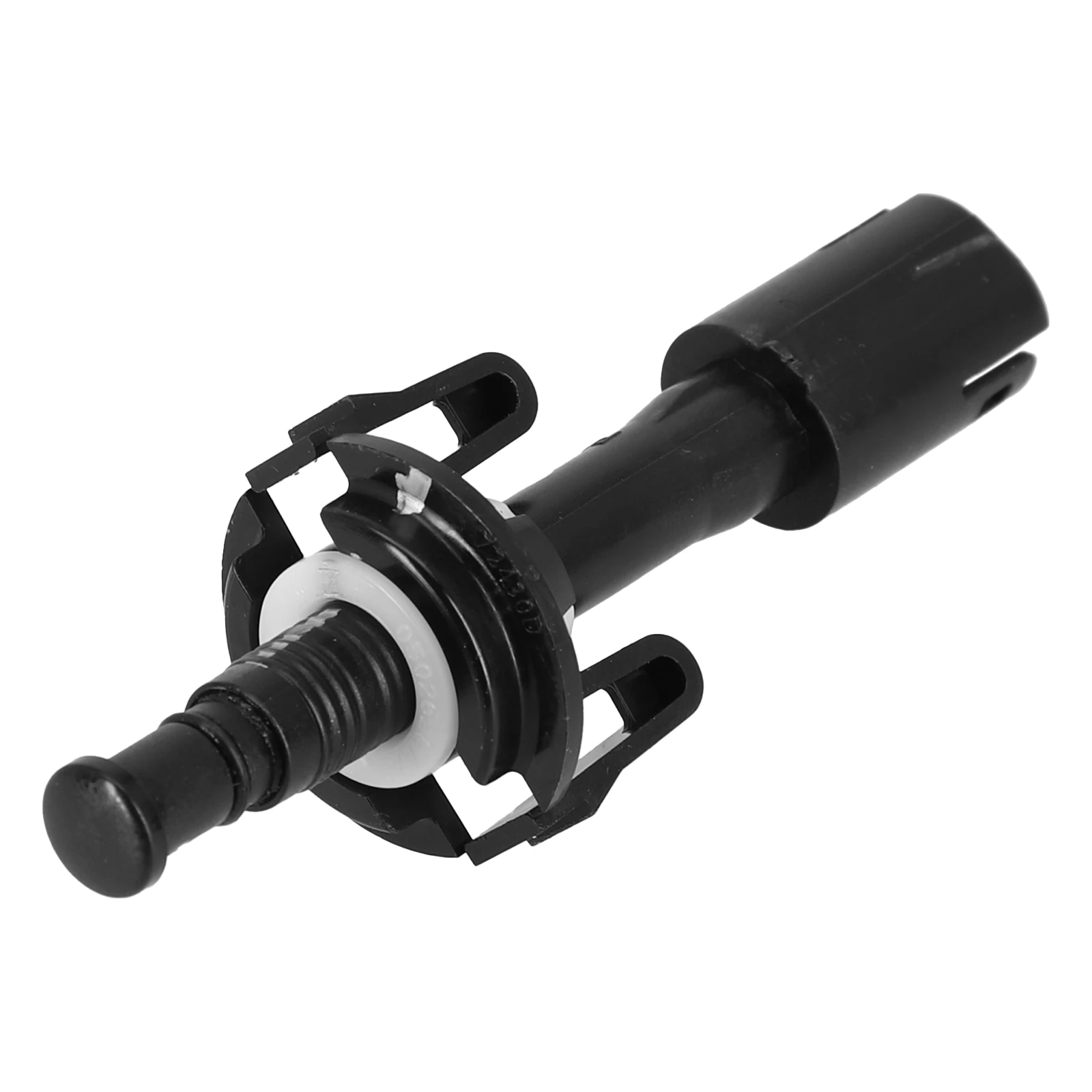 

Пластиковый запасной переключатель под капот 5026211AA, 1 шт., для Jeep, Аксессуары для автомобилей Ram 2007-2022