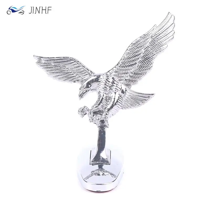Pegatina Decorativa De Emblema Cromado Para Coche, Modelo GR, Para Personalizar El Maletero O Lateral