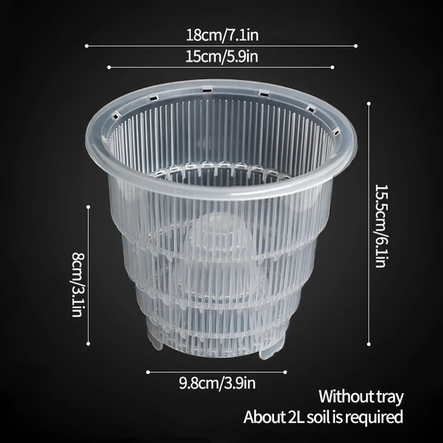 15cm Without pallet
