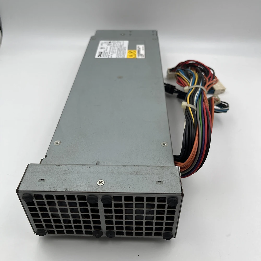 D550P-00 HP-U551FF3 550W For Dell 470 Workstation Power Supply H2370 D1257 5 D550P-00 HP-U551FF3 550W For Dell 470 Workstation Power Supply H2370 D1257 - Image 3