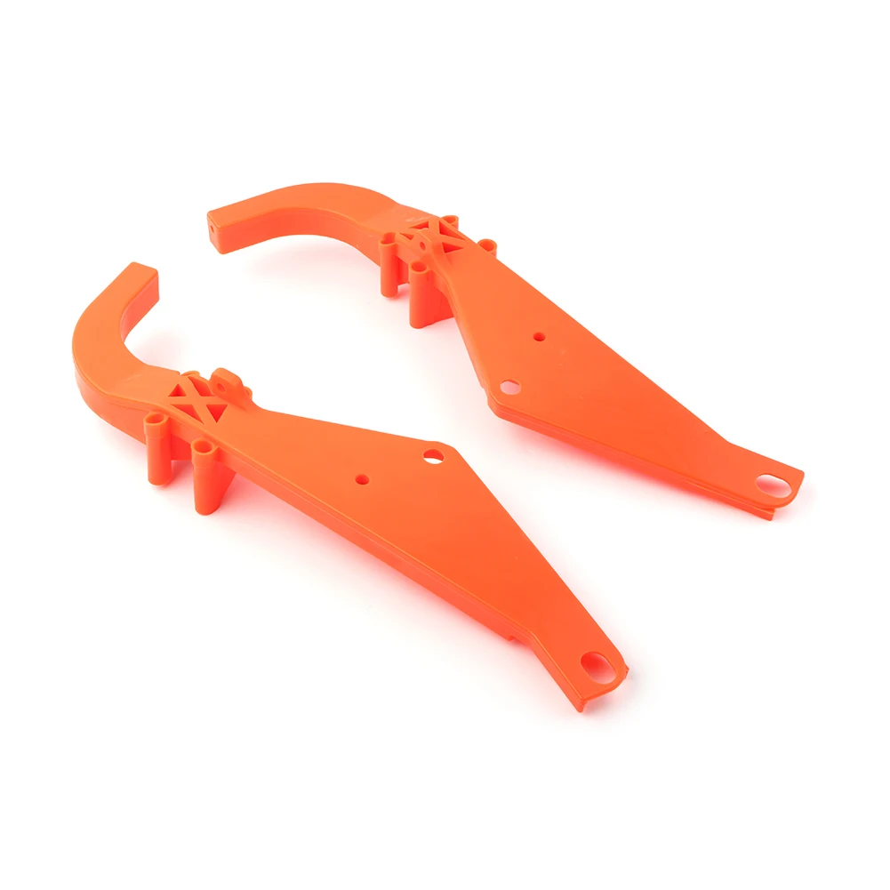 

For Harley Touring Dresser FLHT FL Motorcycle Inner Fairing Batwing Support Hardware Brackets 1993-2009 2010 2011 2012 2013
