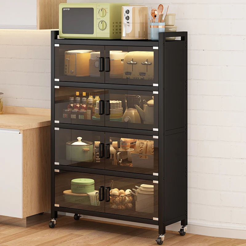 Sideboards Kitchen Storage Display Case Dining Room Living Room