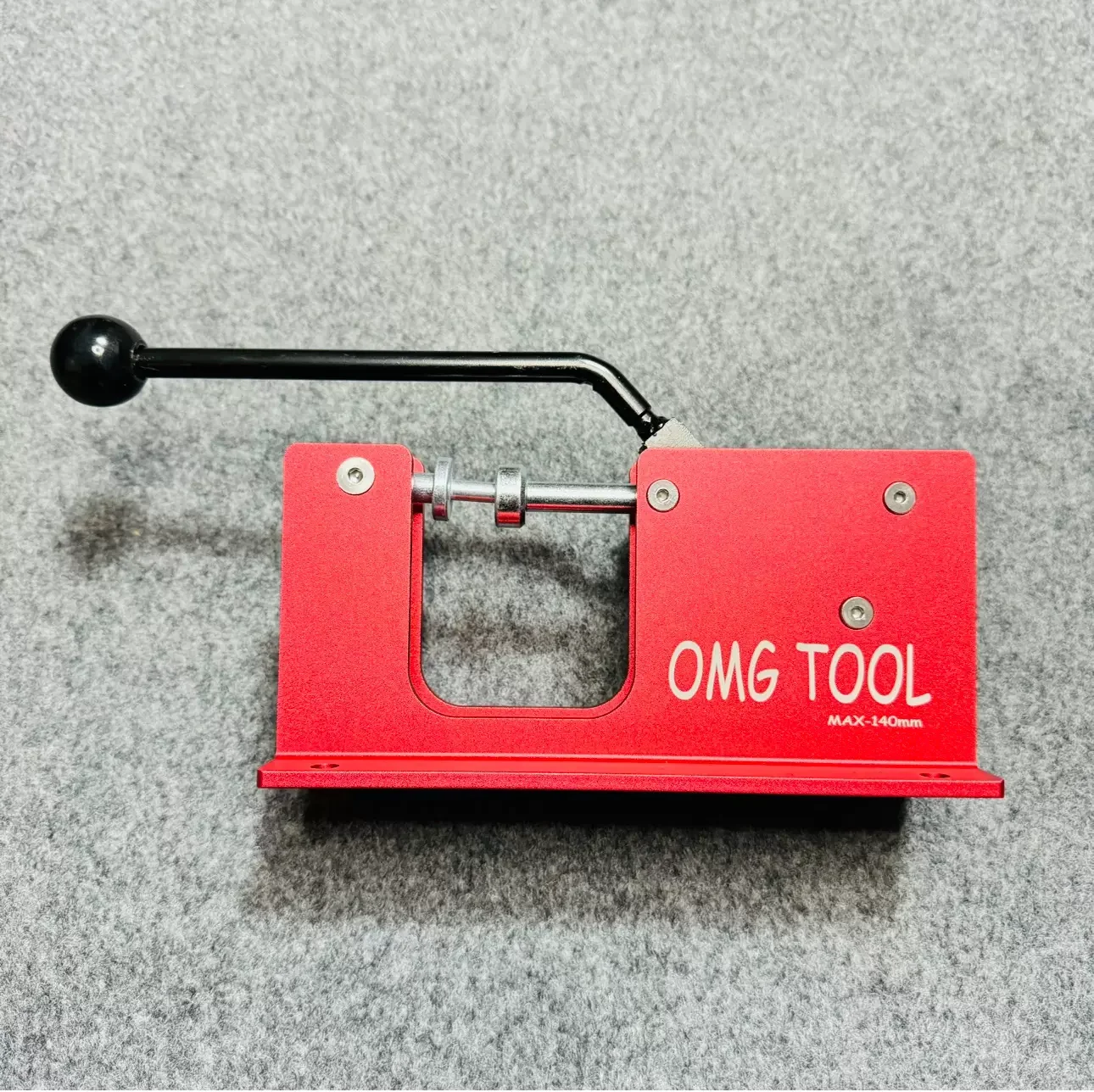 Skateboard Tools Skates Aluminum Bearing Press Puller Fits up to 140Mm Wheels 608/688bearing Skateboard Artistic skate Longboard Tool Roller