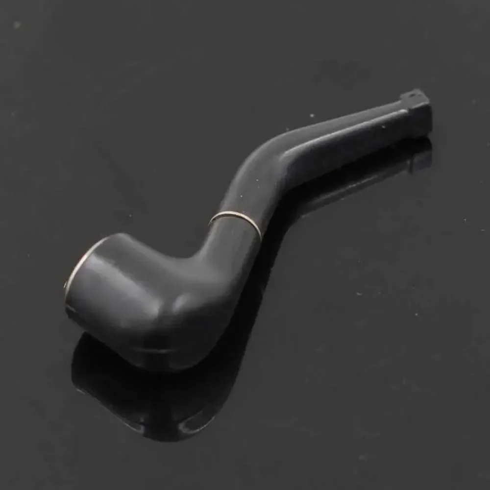 20/10/5pcs Packed Mini Smoking Pipes Mini Smoke Filter Tube Resin Creative Pipes Smoking Accessories for Beginner