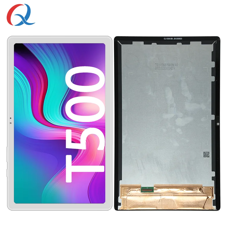 Сенсорный ЖК-экран для Samsung Galaxy Tab A7 10,4 (2020) T505 T500