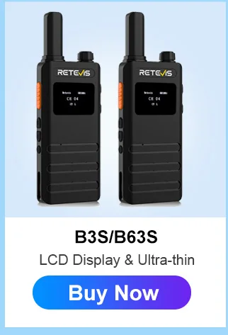 Walkie Talkie PMR446 Senza Licenza - PoFung PT88E, 16 Canali, 6 Pezzi Con Auricolari E Caricabatterie - Foto 5