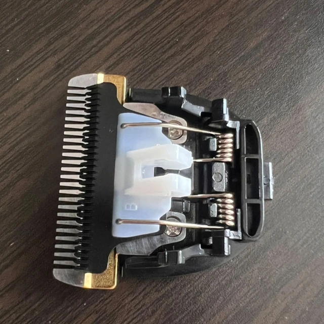 Panasonic for Professional Tagliacapelli ER-DGP82 K