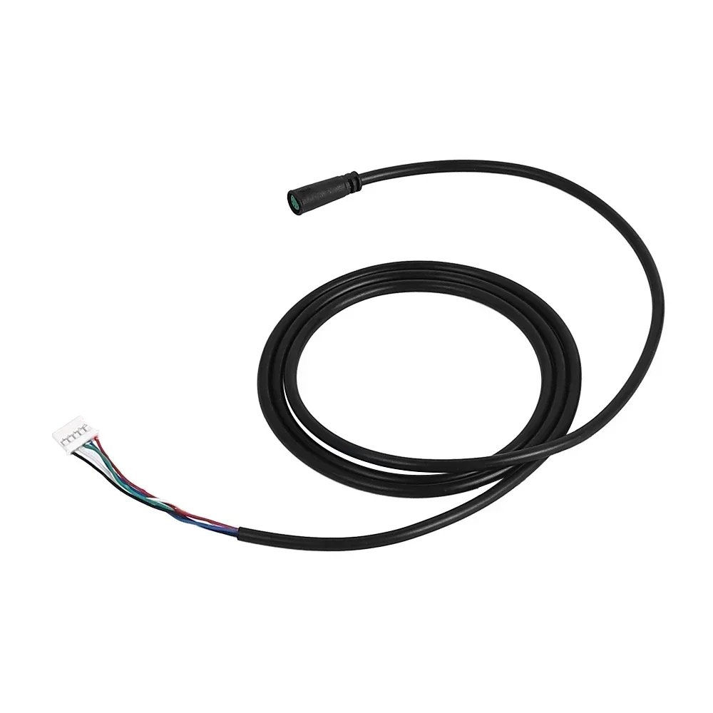 Dashboard Controller Cable - Electric Scooter Wire Circuit Board Accessories
