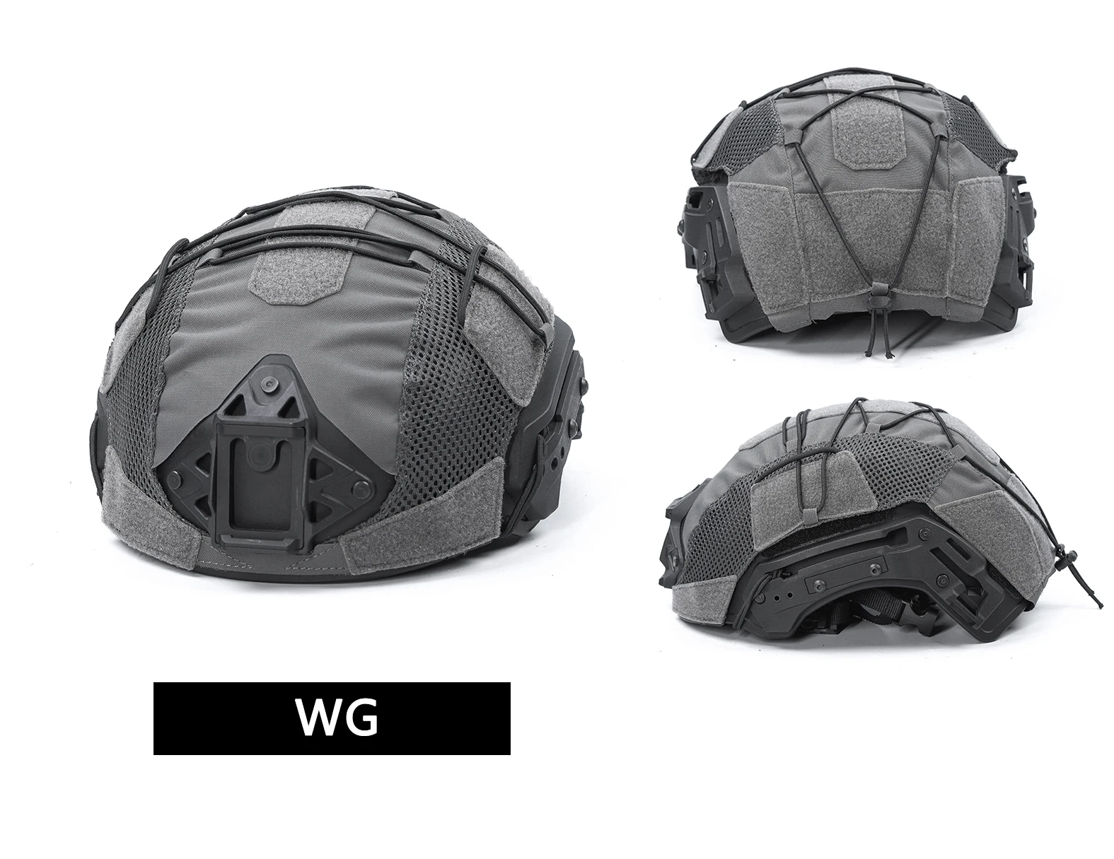 Team Wendy Exfil Ballistic Helmet | Tactical Helmets | Français