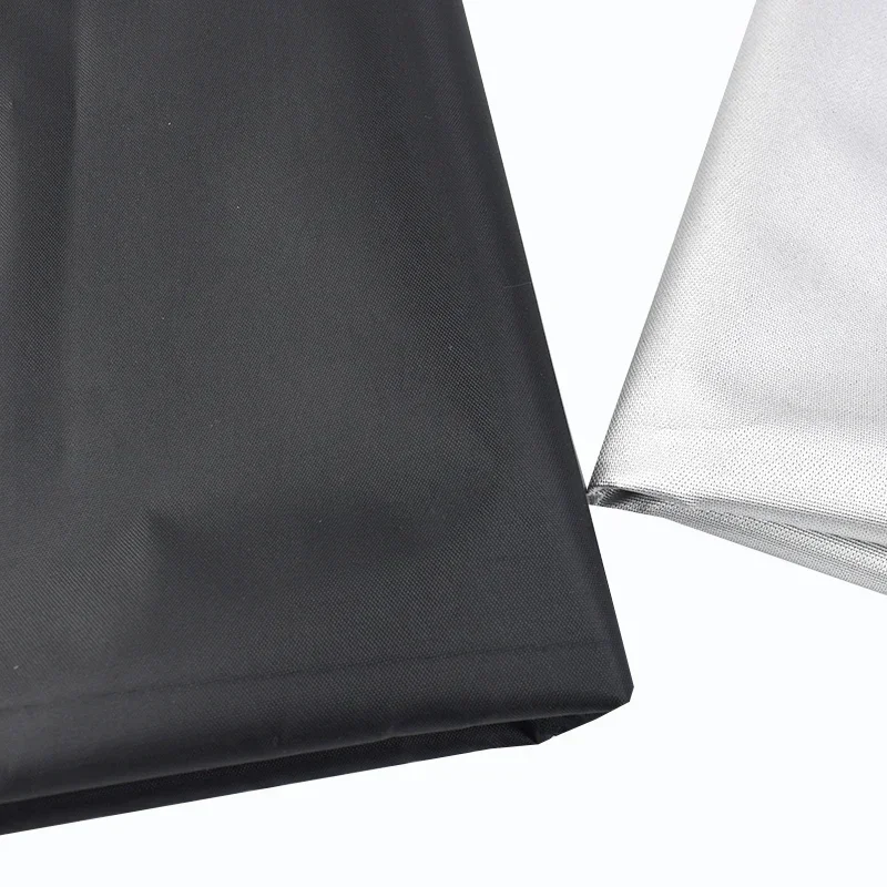 Premium Waterproof Oxford Fabric with UV Protection – Durable Outdoor Sunshade Cloth, Thick Coating for Enhanced Durability