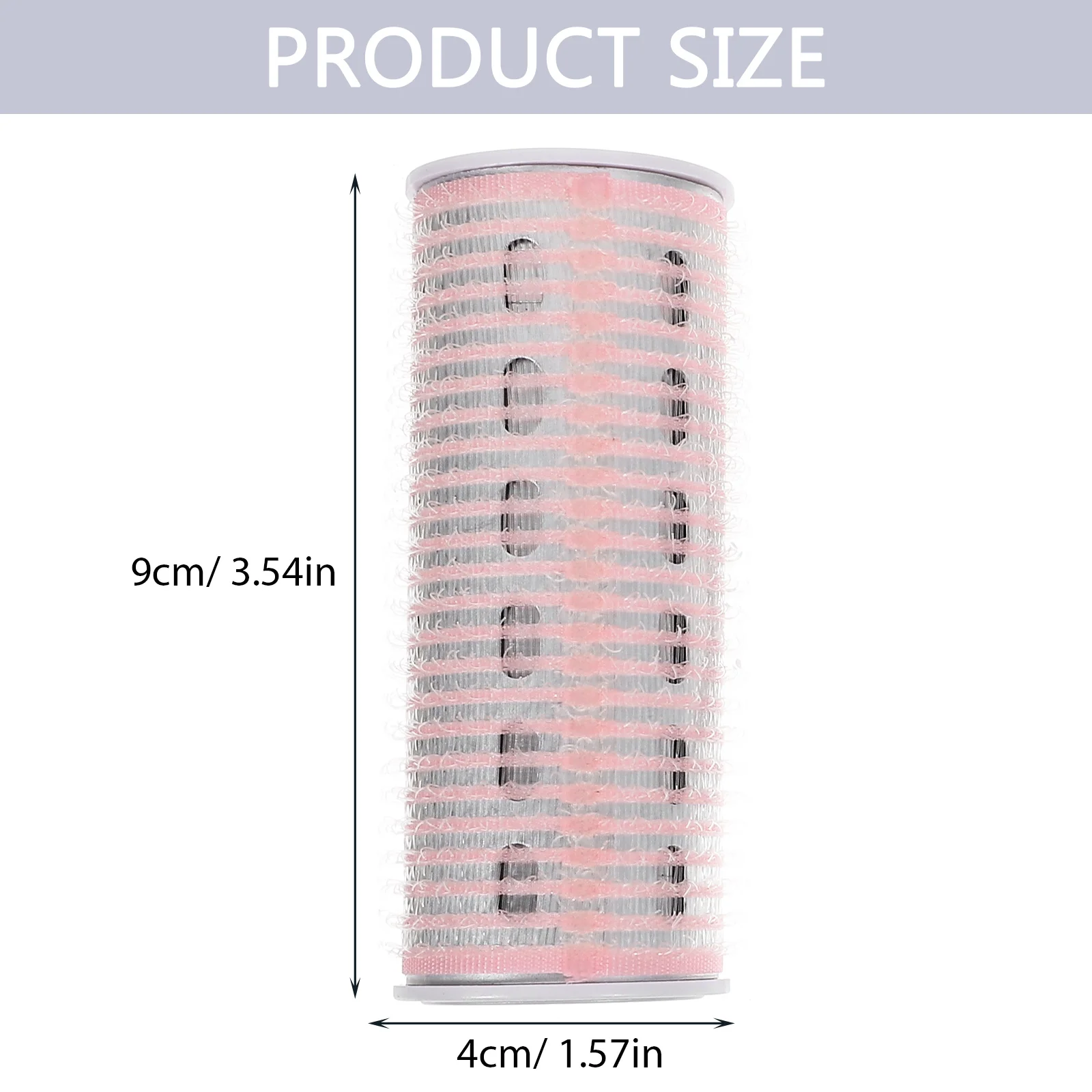 USB Charging Hair Curler Bang Hair Styling Roller Automatic Heating Curlers Hairdressing Tools For Woman