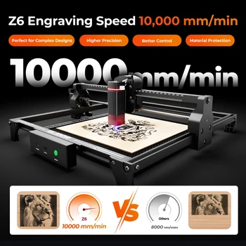 Laser Engraver 4