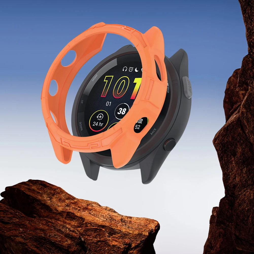 TPU ̽   ȣ ̽,     ȣ , Garmin Forerunner 265, Garmin Forerunner 265S